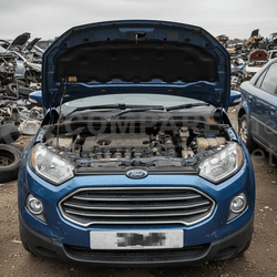 Powerful 2016 Ford EcoSport Titanium Turbo M1JH used Engine Available with Full Warranty Across the UK